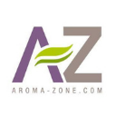 logo AZ aroma zone